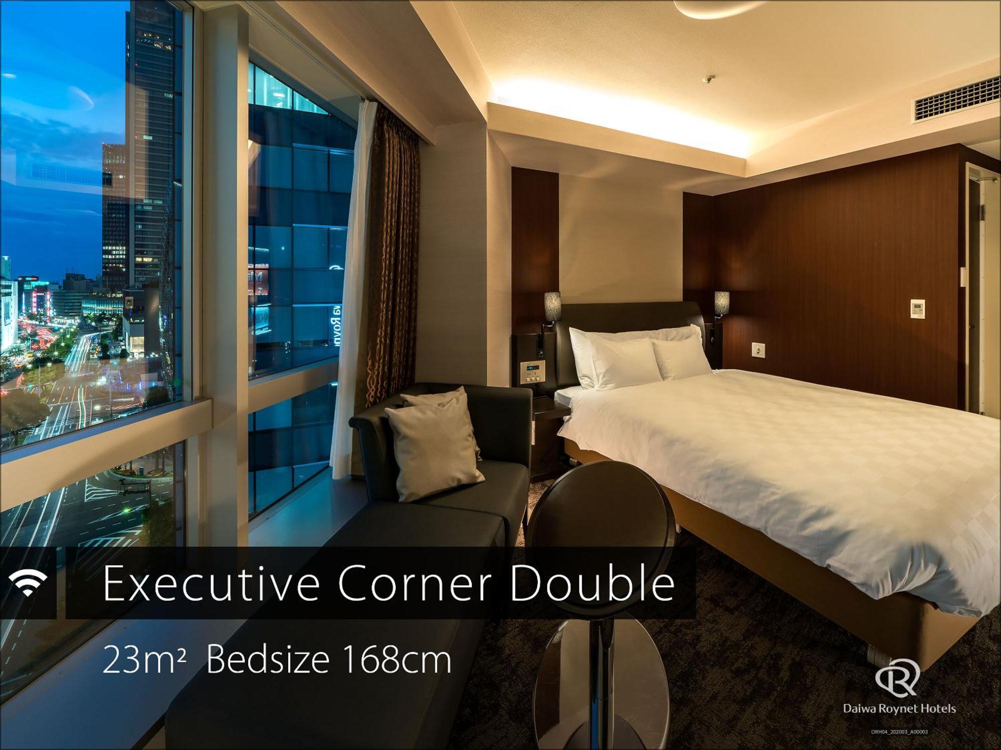 Daiwa Roynet Hotel Nagoya Eki Mae Exterior photo