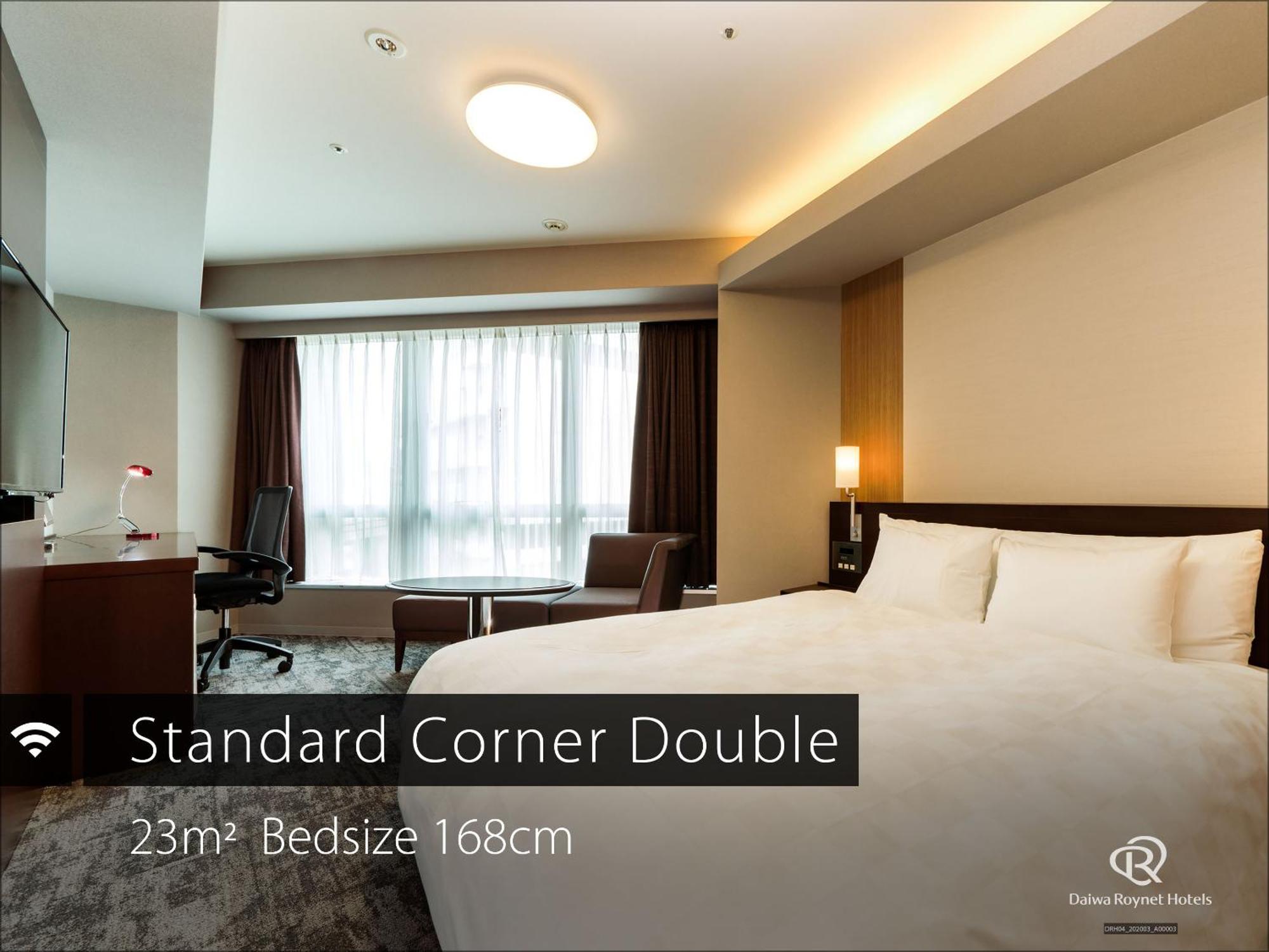 Daiwa Roynet Hotel Nagoya Eki Mae Exterior photo