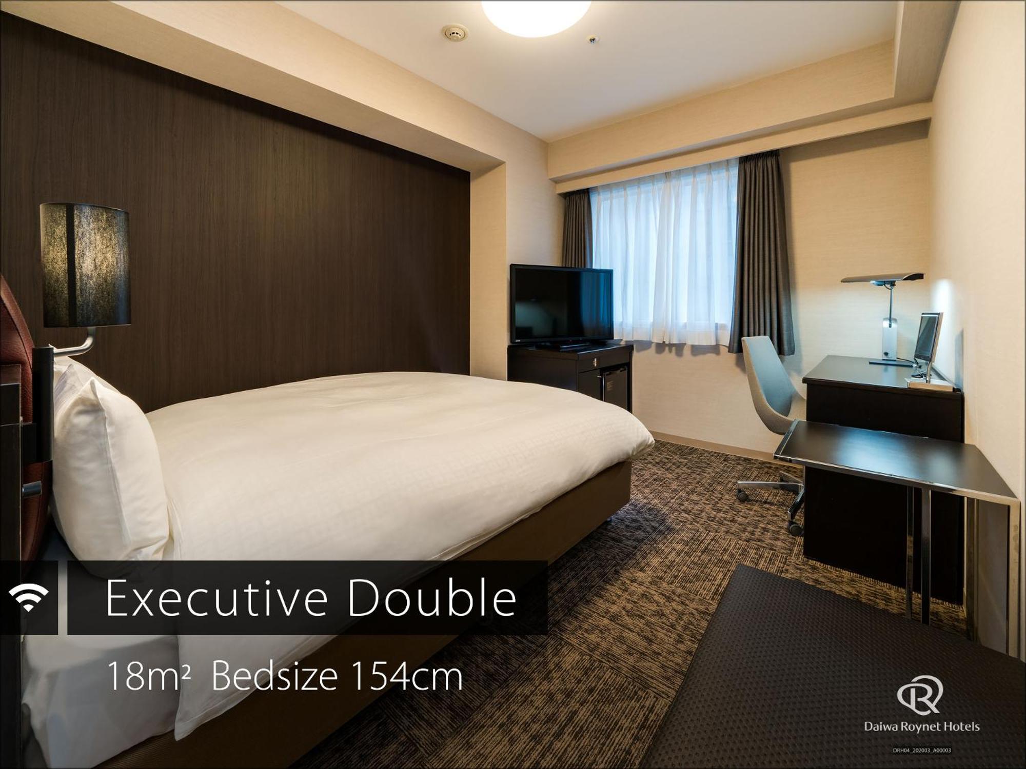 Daiwa Roynet Hotel Nagoya Eki Mae Exterior photo